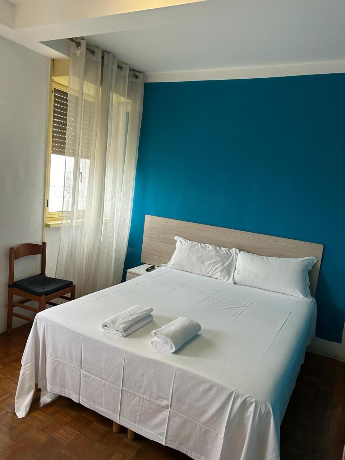 Appartement Venice Night 6 Mestre