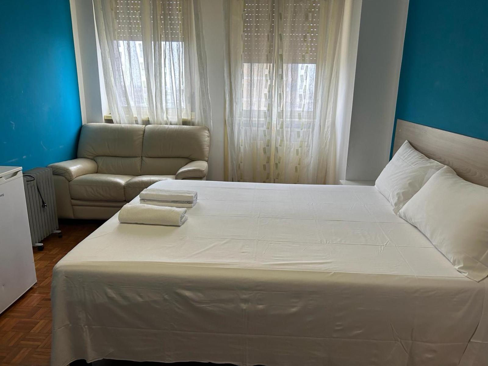Apartment Venice Night 6 *