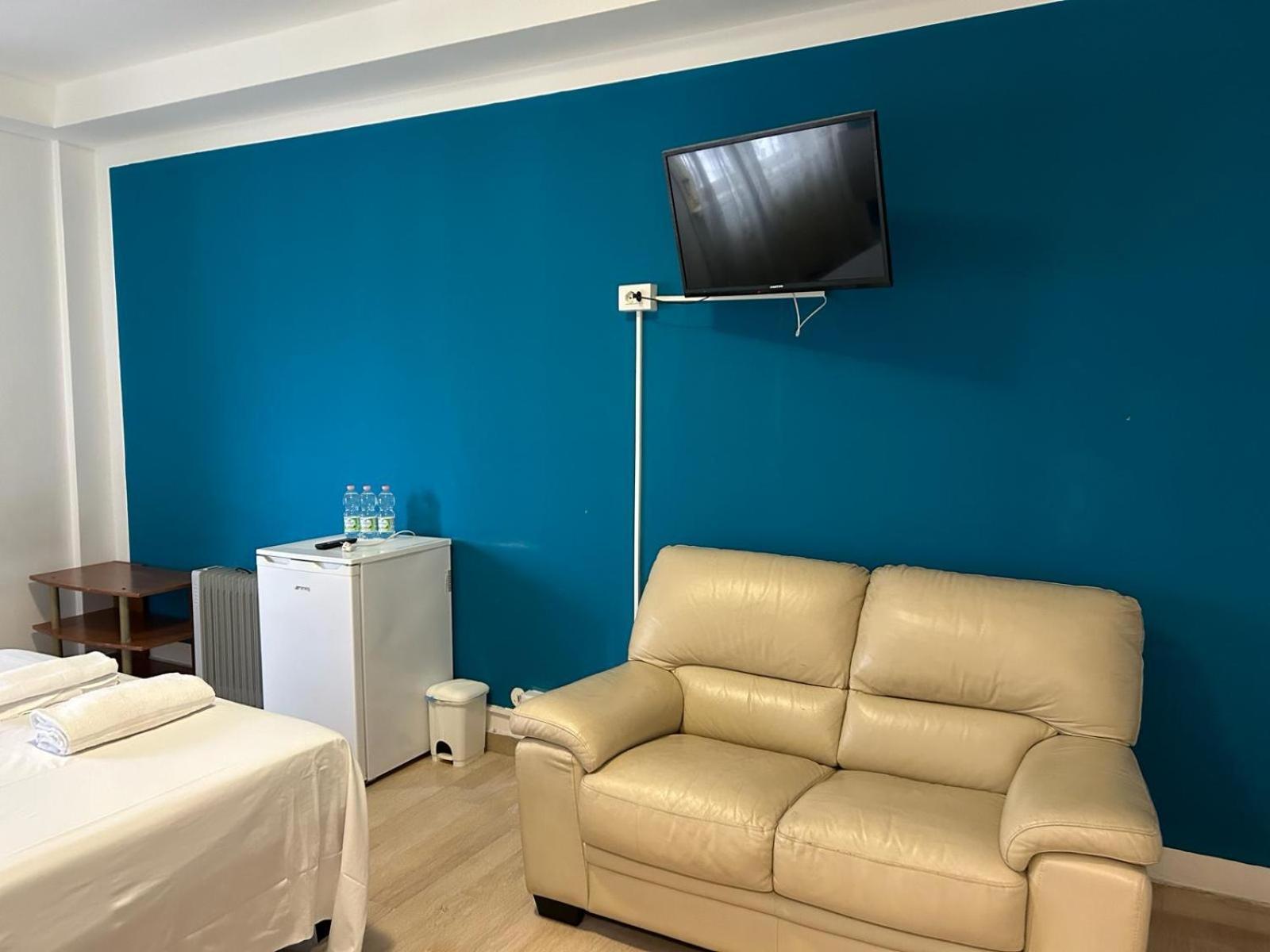 Apartment Venice Night 6 *